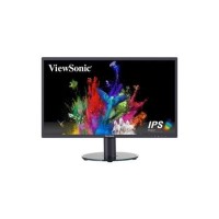 Refurbished viewsonic VA2419-sh - LED monitor  24" 1920 x 1080 Full HD Monitor