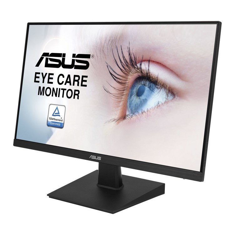 ASUS VA247HE 23.8" Full HD Monitor 