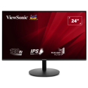 VA24E1-H ViewSonic VA24E1-H 24" IPS Full HD 120Hz Monitor