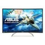 Refurbished ASUS VA326HR 32" Full HD 144Hz Curved Monitor