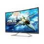 Refurbished ASUS VA326HR 32" Full HD 144Hz Curved Monitor