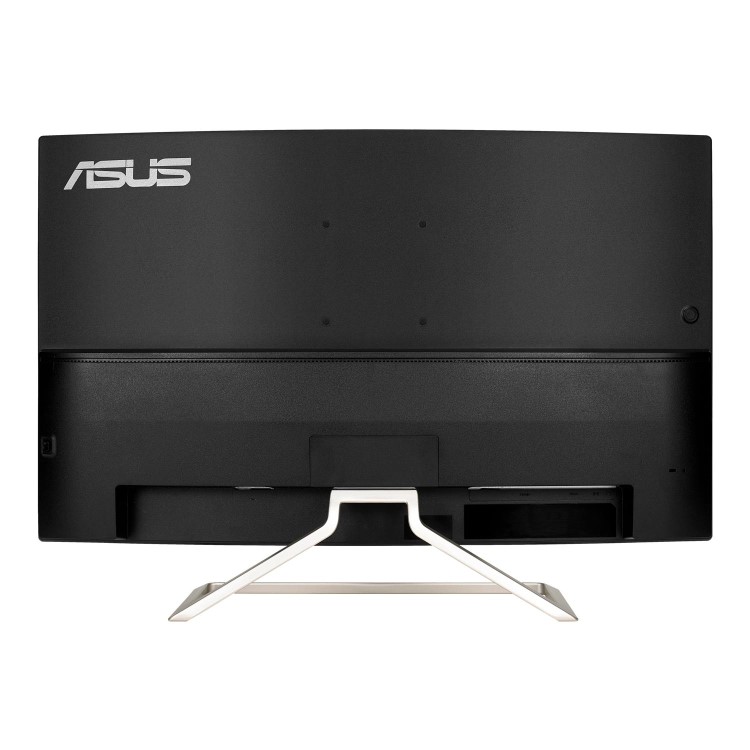 Refurbished ASUS VA326HR 32" Full HD 144Hz Curved Monitor