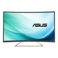 Asus VA326N-W 32" Full HD 144Hz Curved Gaming Monitor