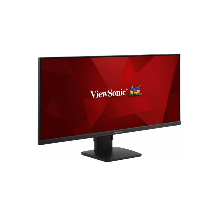 ViewSonic VA3456 34" WQHD IPS Monitor 