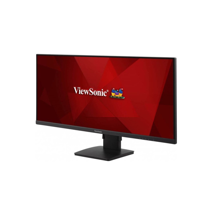 ViewSonic VA3456 34" WQHD IPS Monitor 