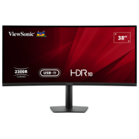 ViewSonic VA3820C 38" IPS WQHD Curved Monitor