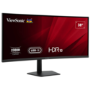 ViewSonic VA3820C 38" IPS WQHD Curved Monitor