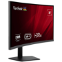 ViewSonic VA3820C 38" IPS WQHD Curved Monitor