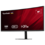 ViewSonic VA3820C 38" IPS WQHD Curved Monitor