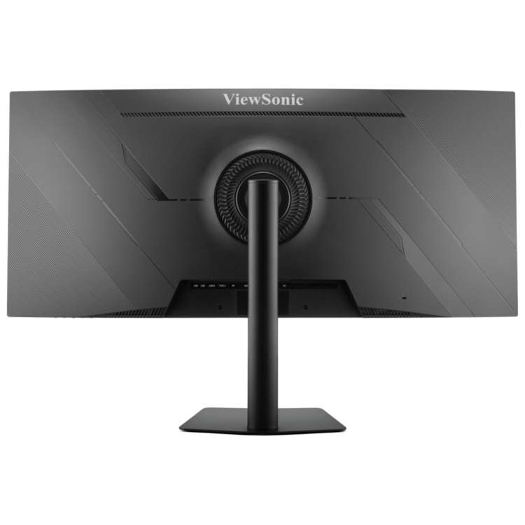 ViewSonic VA3820C 38" IPS WQHD Curved Monitor