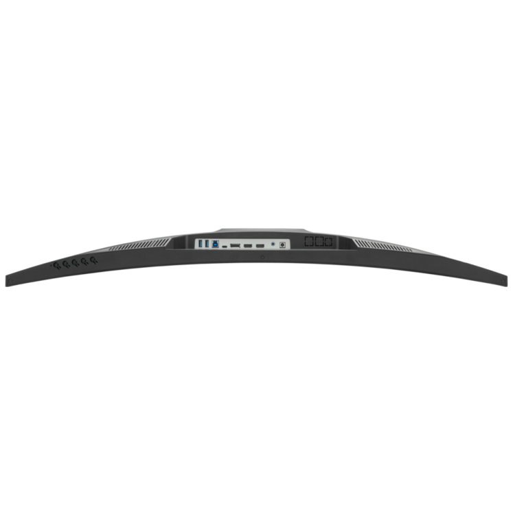 ViewSonic VA3820C 38" IPS WQHD Curved Monitor
