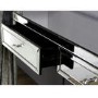 Valencia Mirrored 2 Drawer Dressing Table