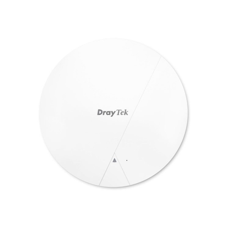 DrayTek Vigor VAP1062c-K Wi-Fi 6 AX6000 Wireless Access Point