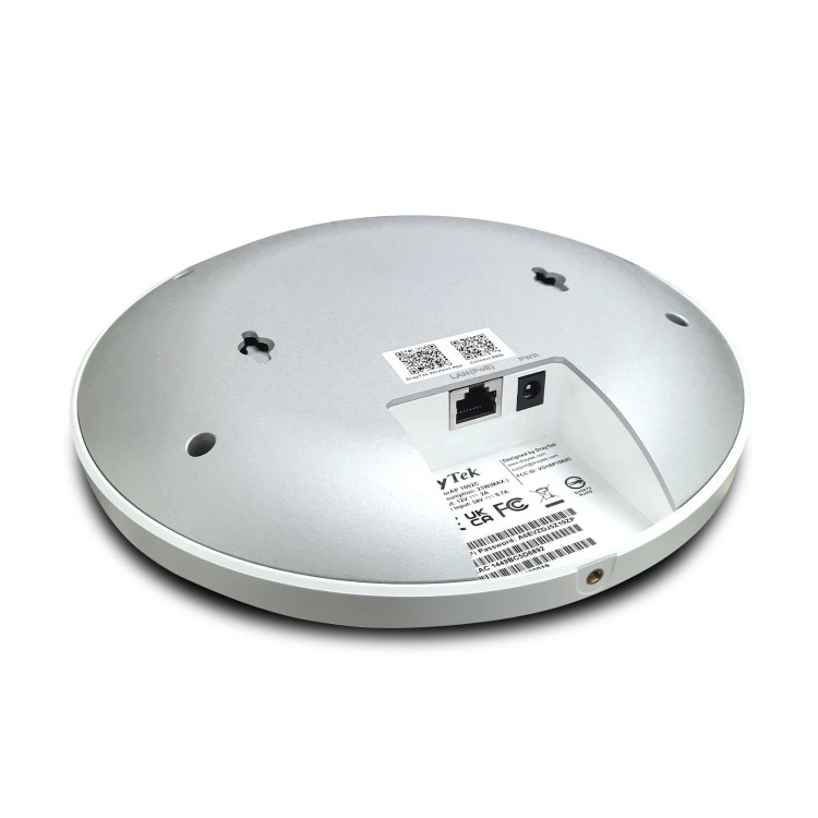 DrayTek Vigor VAP1062c-K Wi-Fi 6 AX6000 Wireless Access Point