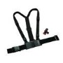 Veho VCC-A016-HSM Muvi Chest/Body Harness for K-Series Muvi HD with Muvi HD Holder and Tripod Mount