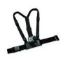Veho VCC-A016-HSM Muvi Chest/Body Harness for K-Series Muvi HD with Muvi HD Holder and Tripod Mount