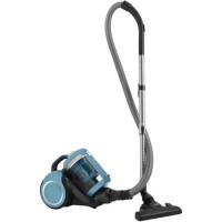 Beko VCM7180B Bagless Cylinder Vacuum Cleaner - Blue