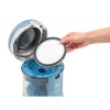 Beko VCM7180B Bagless Cylinder Vacuum Cleaner - Blue