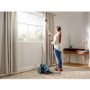 Beko VCM7180B Bagless Cylinder Vacuum Cleaner - Blue