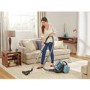 Beko VCM7180B Bagless Cylinder Vacuum Cleaner - Blue