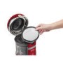 Beko VCM7180P Bagless Cylinder Vacuum Cleaner - Red