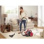 Beko VCM7180P Bagless Cylinder Vacuum Cleaner - Red