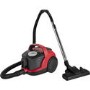Beko VCO32801AR Orion 3 Bagless Cylinder Vacuum Cleaner - Red