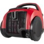 Beko VCO32801AR Orion 3 Bagless Cylinder Vacuum Cleaner - Red