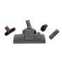 Beko VCO32801AR Orion 3 Bagless Cylinder Vacuum Cleaner - Red