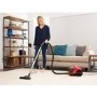 Beko VCO32801AR Orion 3 Bagless Cylinder Vacuum Cleaner - Red