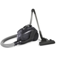 Beko VCO62602AB 2.5L 800W Bagless Cylinder Vacuum Cleaner - Black