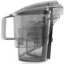 Beko VCO62602AB 2.5L 800W Bagless Cylinder Vacuum Cleaner - Black