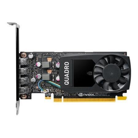 Pny nvidia quadro online p1000 v2