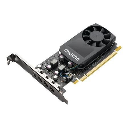 Pny nvidia quadro online p1000 v2