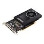 Box Opened PNY Quadro P2000 5GB GDDR5 Professional Graphics Card