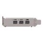 PNY Quadro P400 2GB GDDR5 Professional Graphics Card