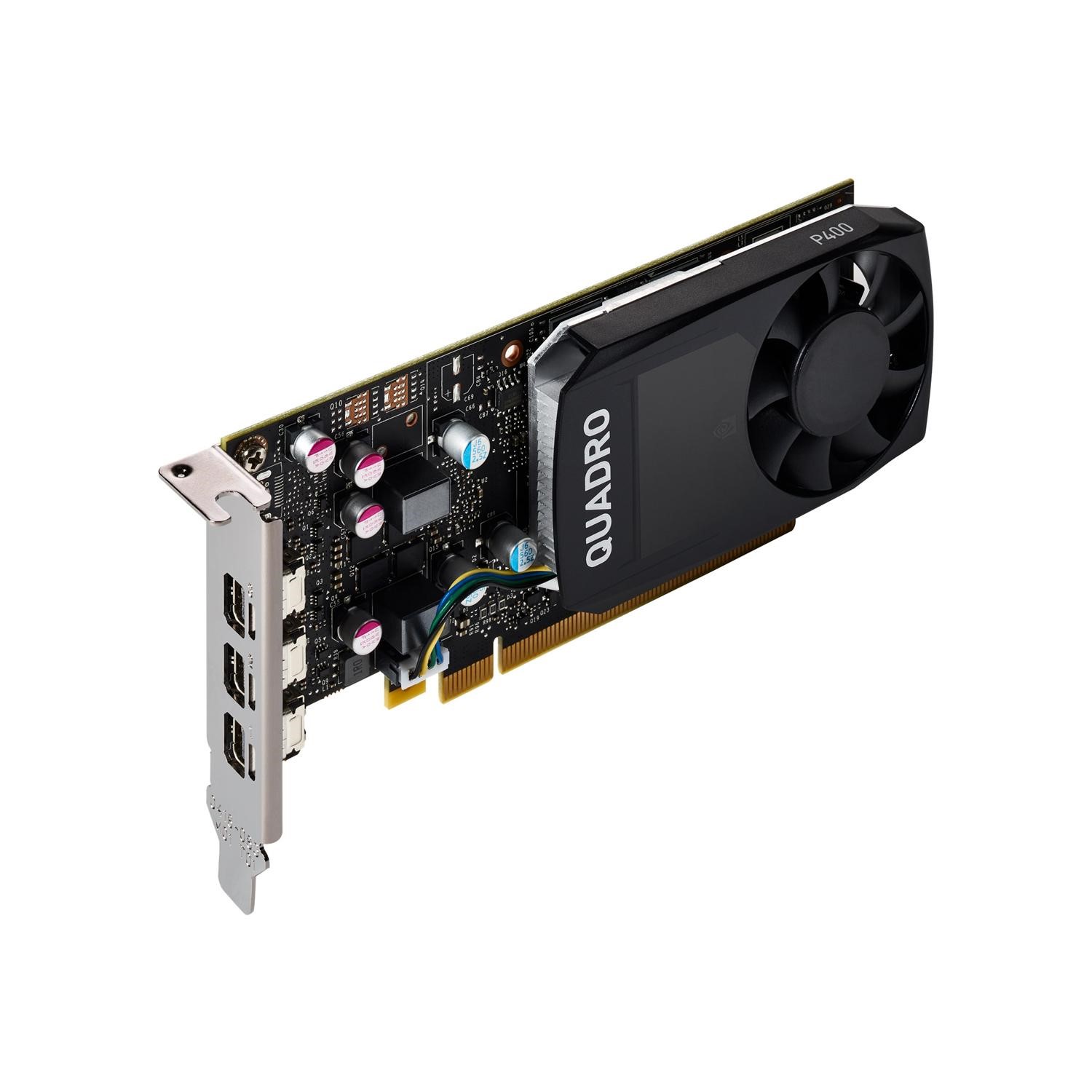 Pny p400 top quadro