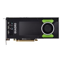 PNY Quadro P4000 8GB GDDR5 Professional Graphics Card