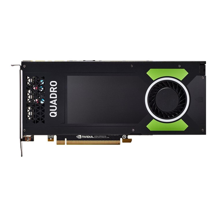 PNY Quadro P4000 8GB GDDR5 Professional Graphics Card
