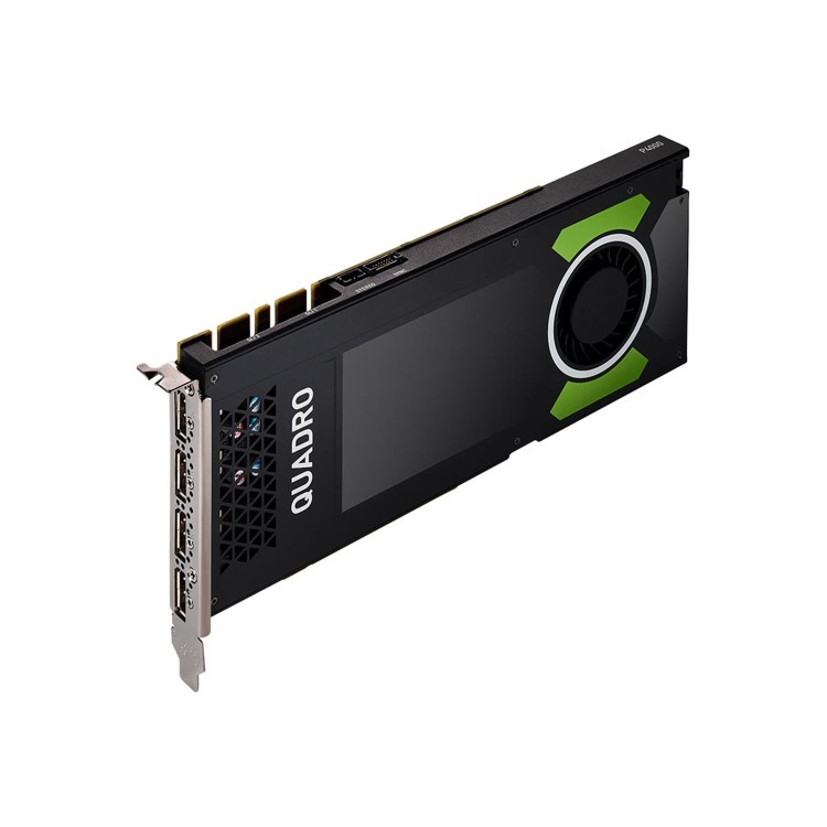 PNY Quadro P4000 8GB GDDR5 Professional Graphics Card