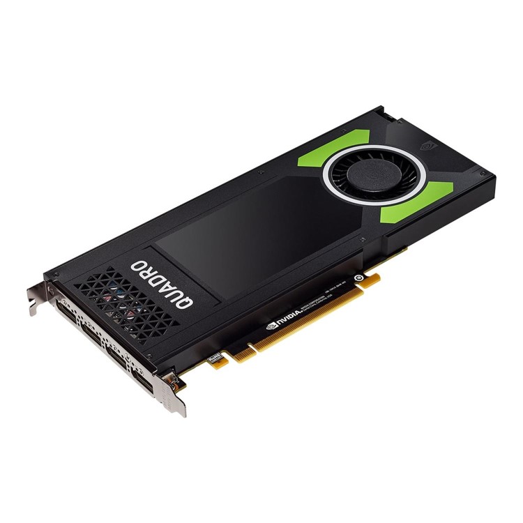 PNY Quadro P4000 8GB GDDR5 Professional Graphics Card