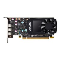 Nvidia Quadro P400 2GB GDDR5 Workstation Graphics Card Nvidia Quadro P400 2GB GDDR5 Workstation Graphics Card