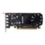 PNY Nvidia Quadro P600 DVI 2GB GDDR5 Graphics Card