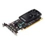 PNY Nvidia Quadro P600 DVI 2GB GDDR5 Graphics Card