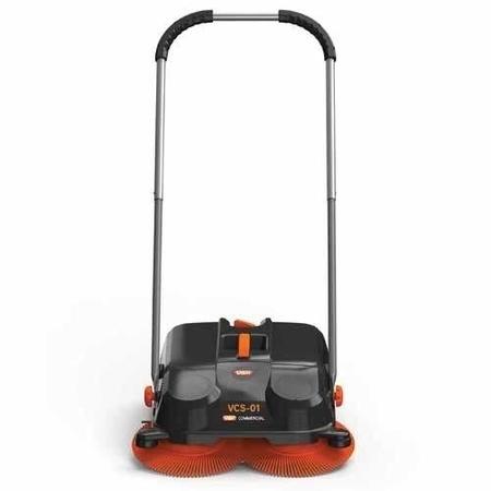 Vax VCS01 Cordless Hard Floor Sweeper