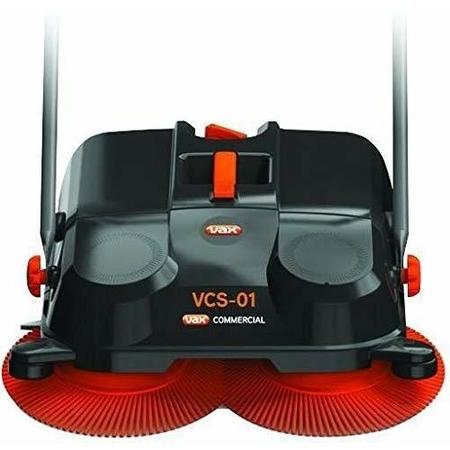 Vax VCS01 Cordless Hard Floor Sweeper