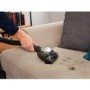 Beko VCS5125AR Upright Vacuum Cleaner - Grey & Red
