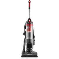 Refurbished Beko VCS6135AR Bagless Upright Vacuum Cleaner Red