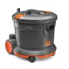 Vax VCT01 Commercial 1200W Bagged Vacuum Cleaner - Dark Grey And Orange