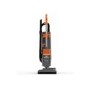 Vax VCU03C Commercial Upright Twin Motor Vacuum Cleaner - Grey And Orange
